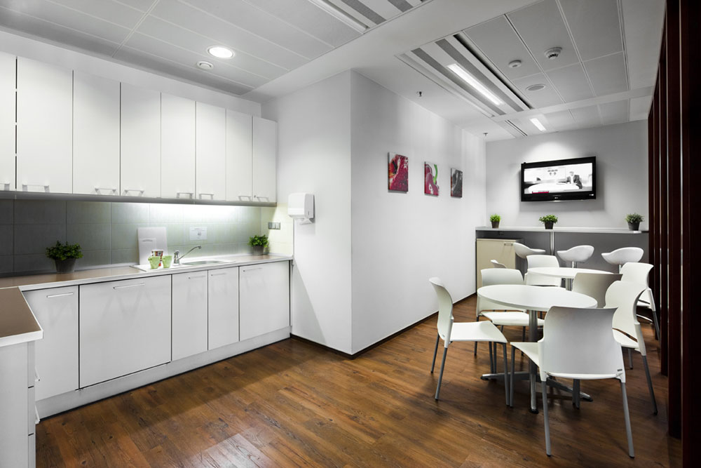 ZlOTE TARASY BUSINESS CENTER photo 2
