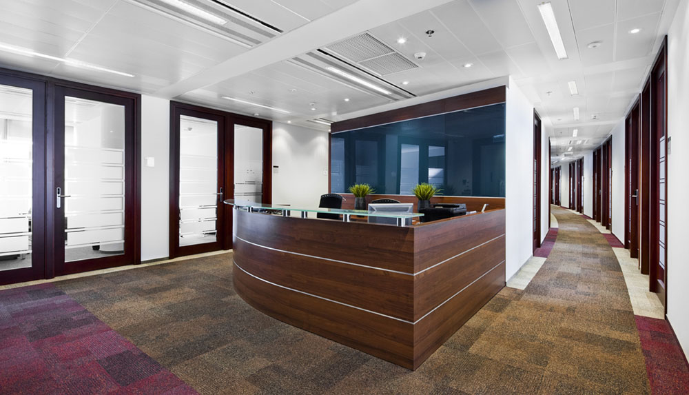 ZlOTE TARASY BUSINESS CENTER photo 3