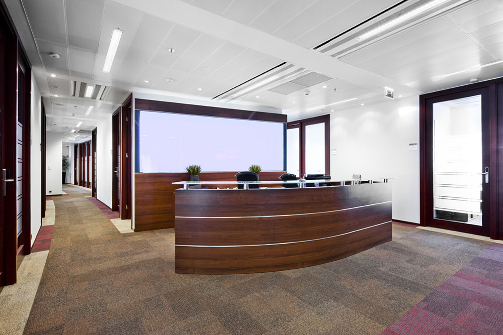 ZlOTE TARASY BUSINESS CENTER photo 4