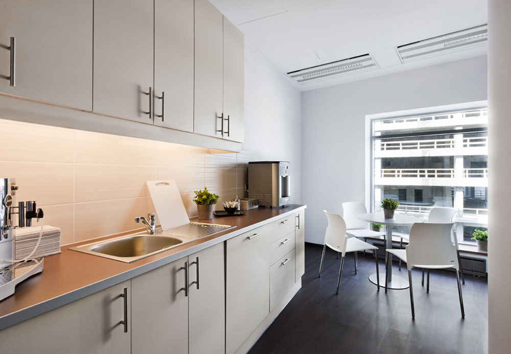 ZlOTE TARASY BUSINESS CENTER photo 5