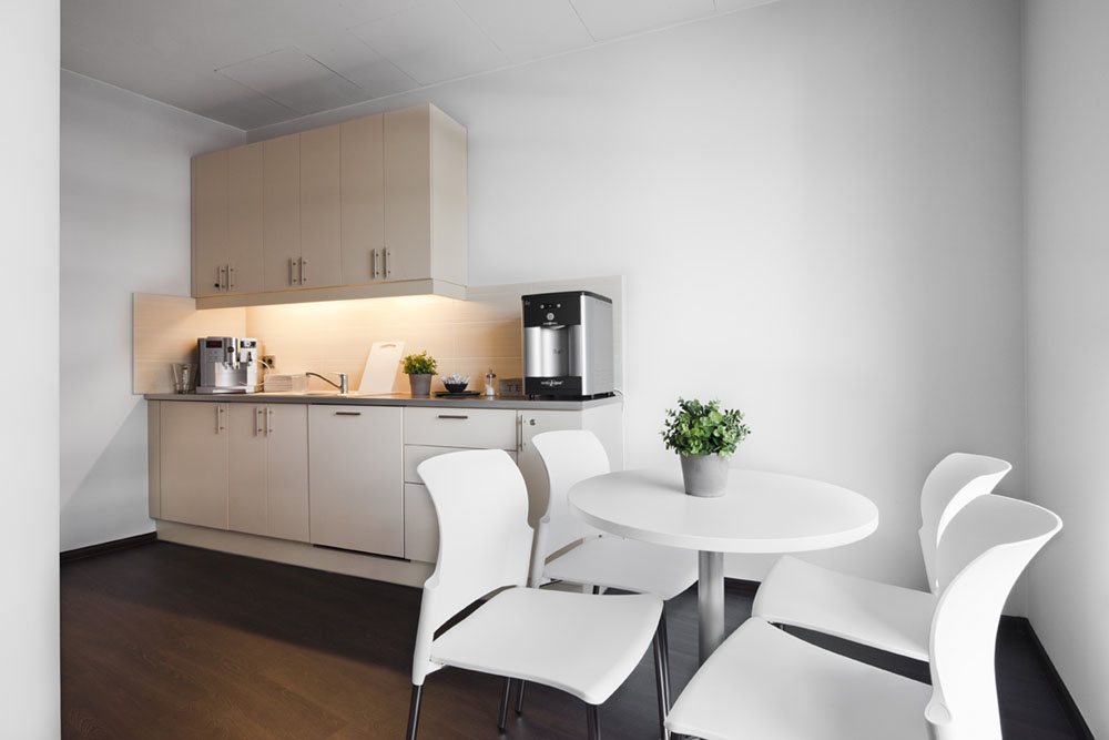 ZlOTE TARASY BUSINESS CENTER photo 6