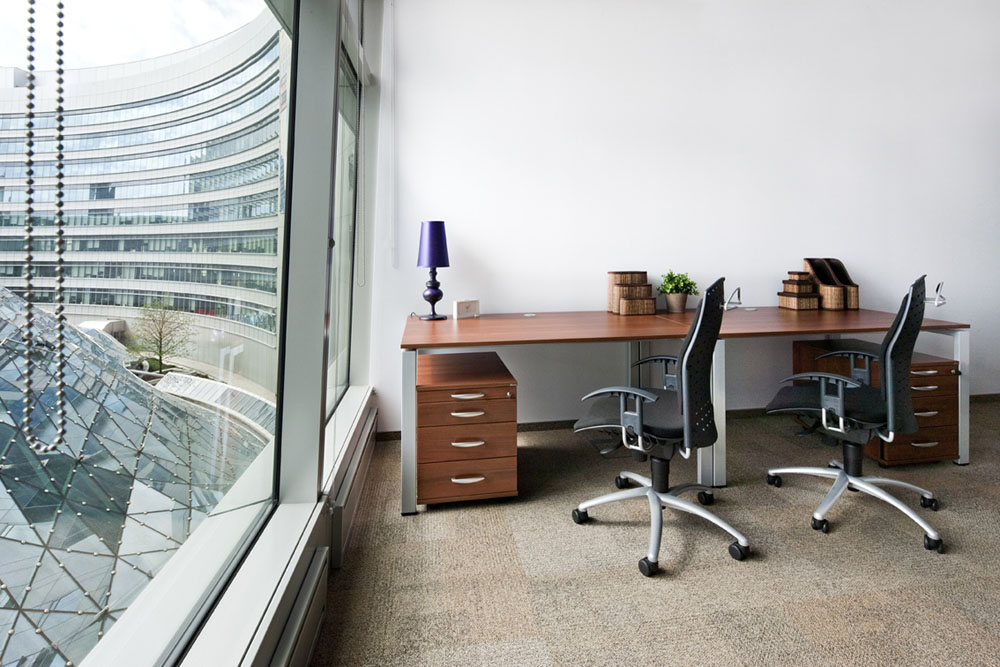ZlOTE TARASY BUSINESS CENTER photo 8