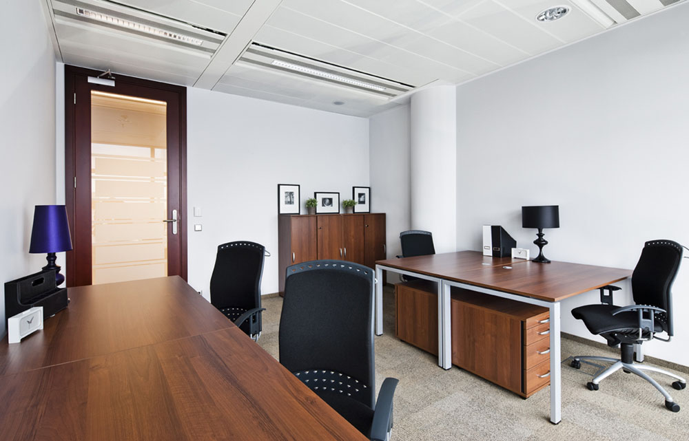 ZlOTE TARASY BUSINESS CENTER photo 9