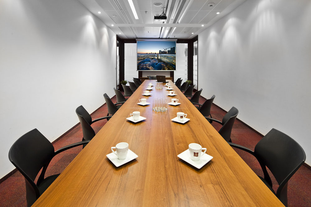 ZlOTE TARASY BUSINESS CENTER photo 10