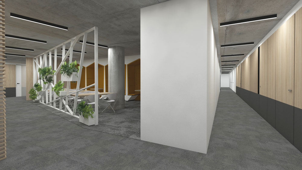 EQUATOR IV BUSINESS CENTER photo 2