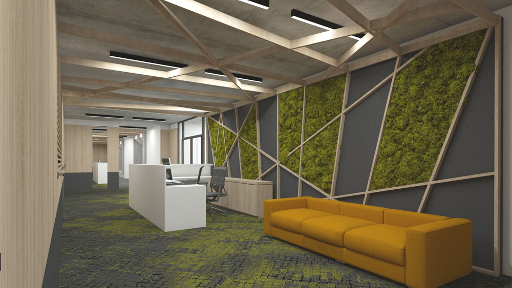 EQUATOR IV BUSINESS CENTER photo 9