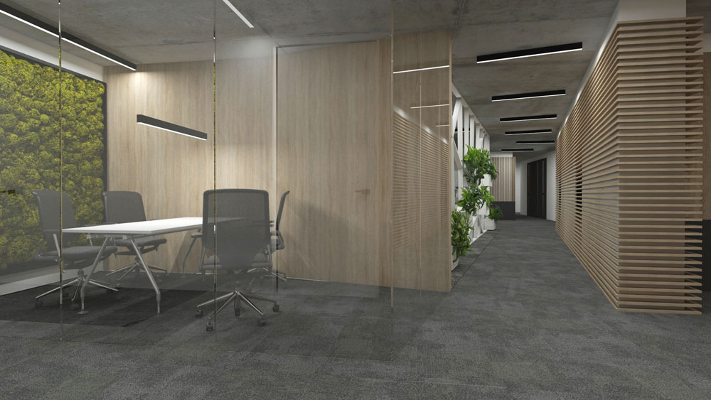 EQUATOR IV BUSINESS CENTER photo 7