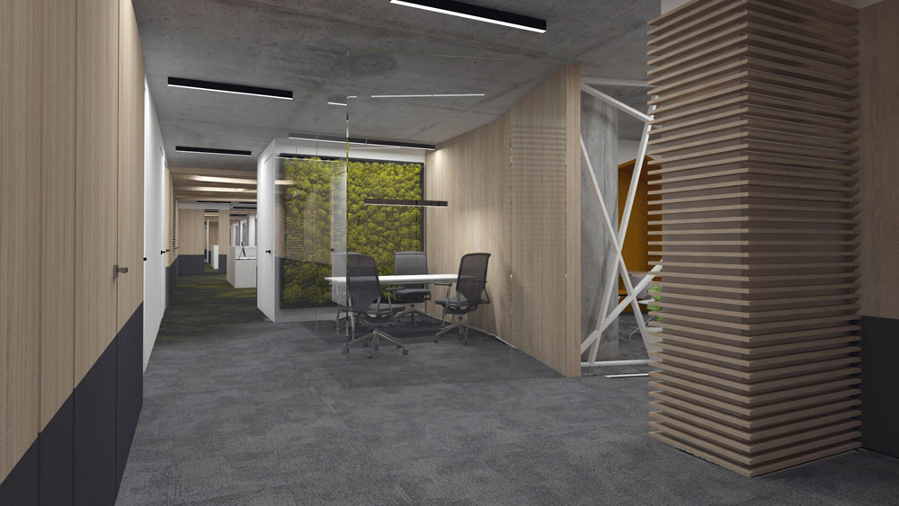 EQUATOR IV BUSINESS CENTER photo 8