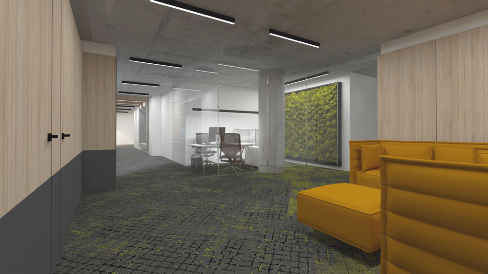 EQUATOR IV BUSINESS CENTER photo 12