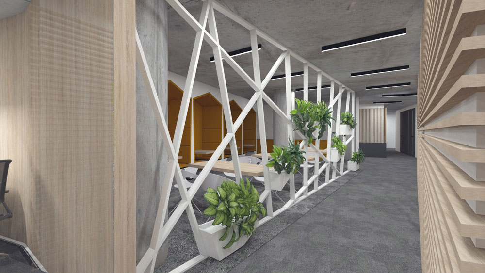 EQUATOR IV BUSINESS CENTER photo 3