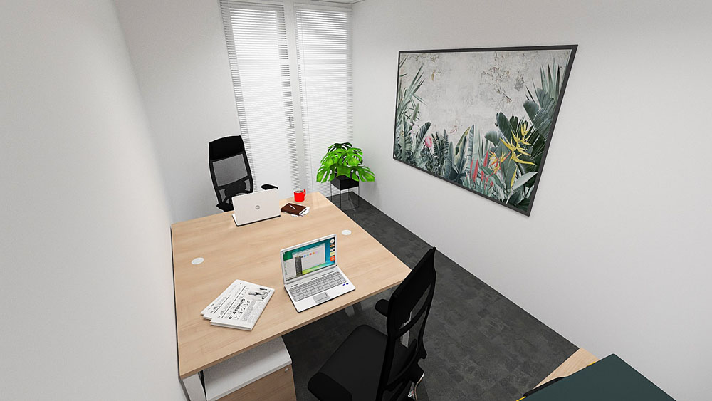 EQUATOR IV BUSINESS CENTER photo 5