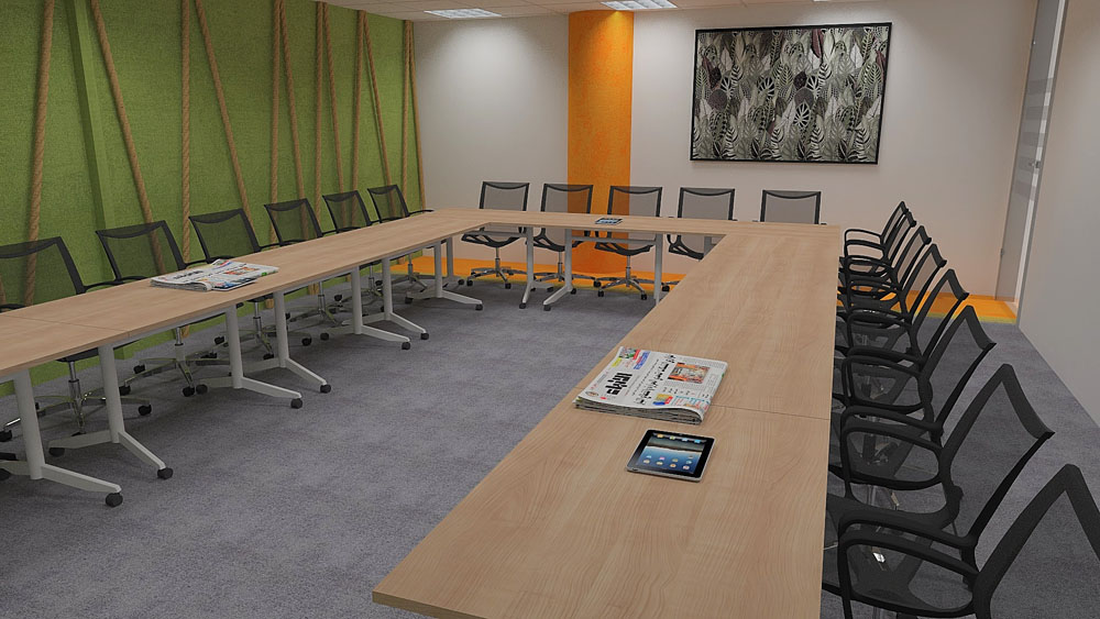 EQUATOR IV BUSINESS CENTER photo 6