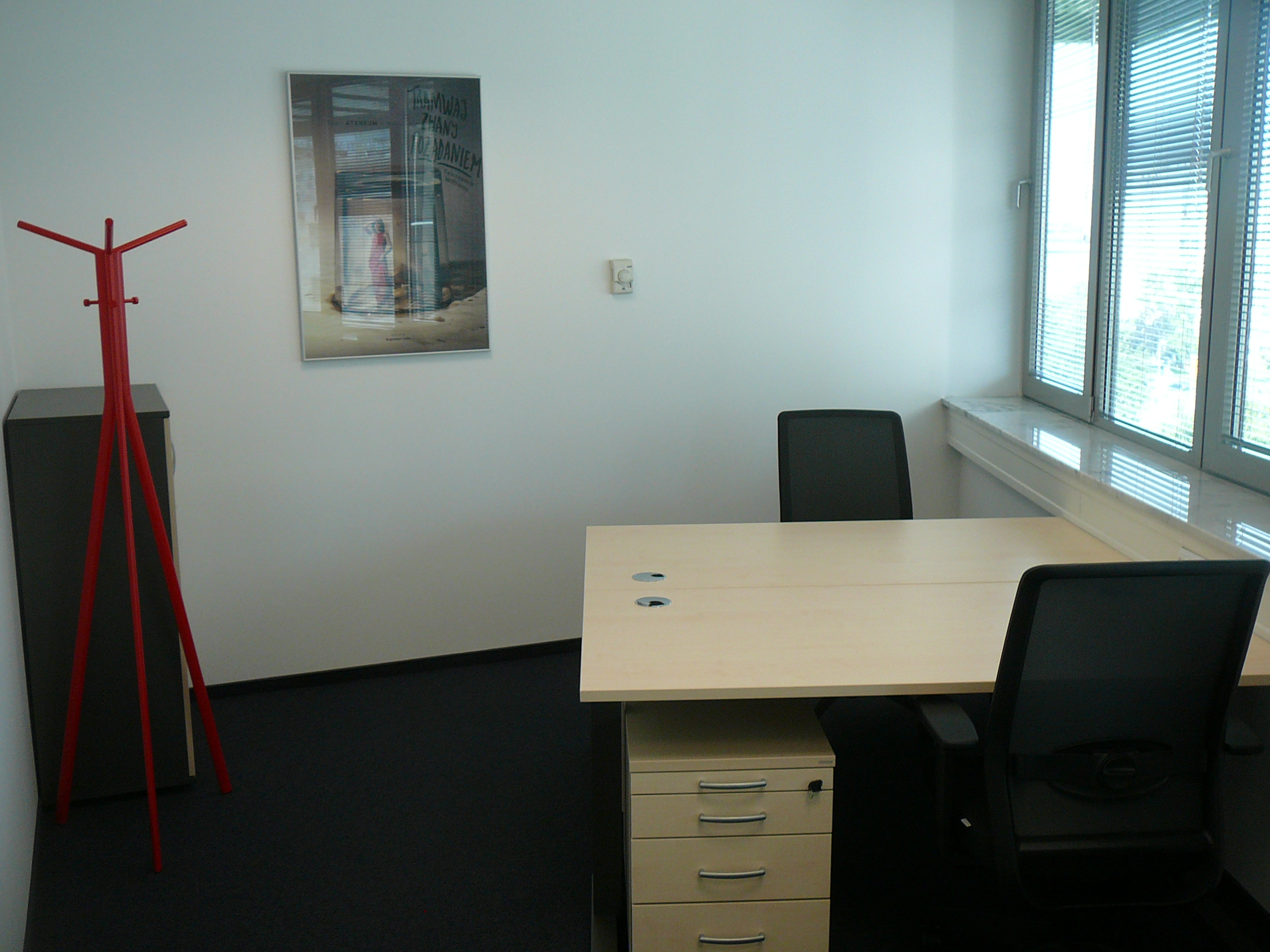 Business Center Ogrodowa 58 photo 7