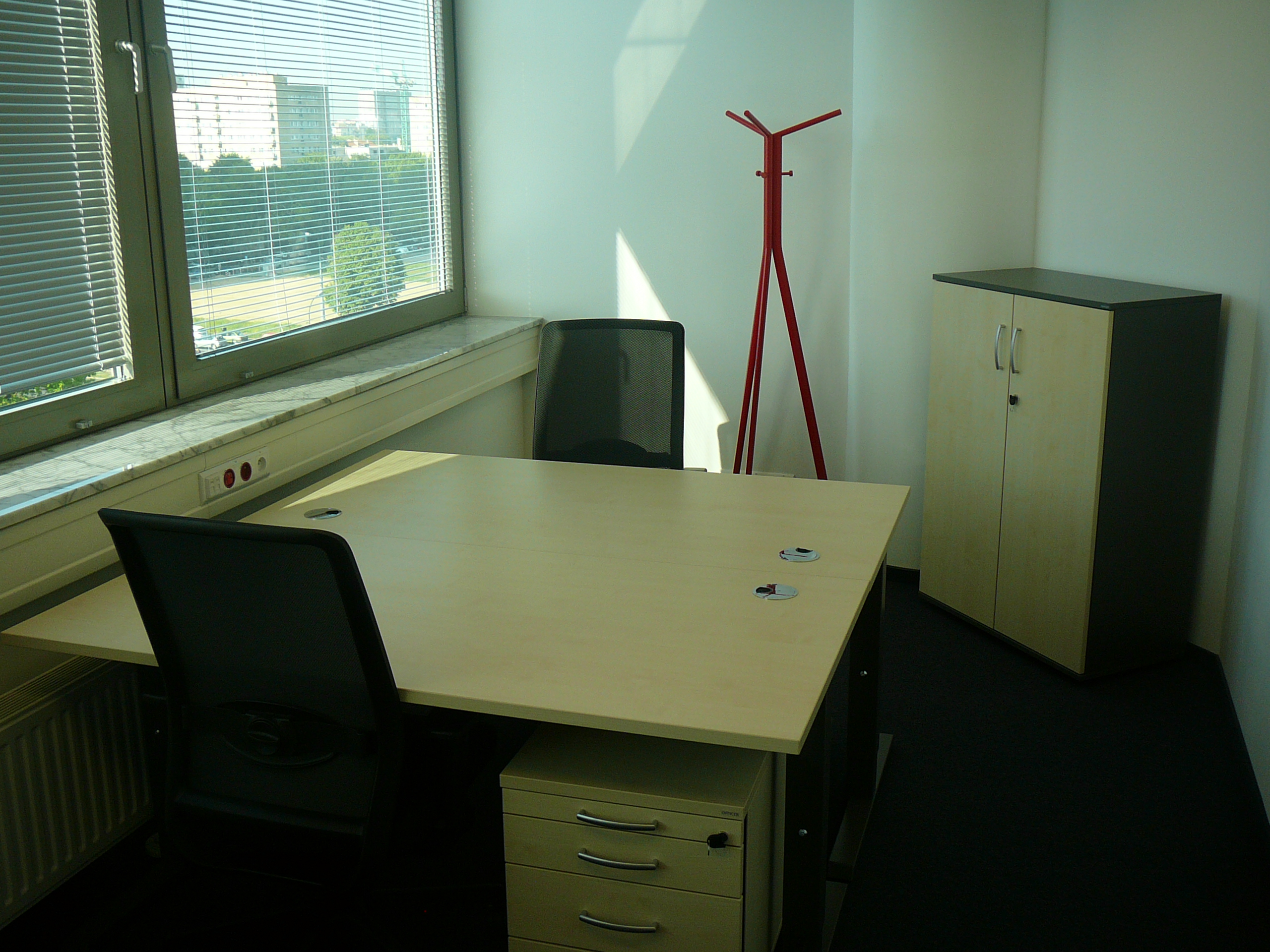 Business Center Ogrodowa 58 photo 9