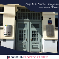 Szucha Business Center photo 2