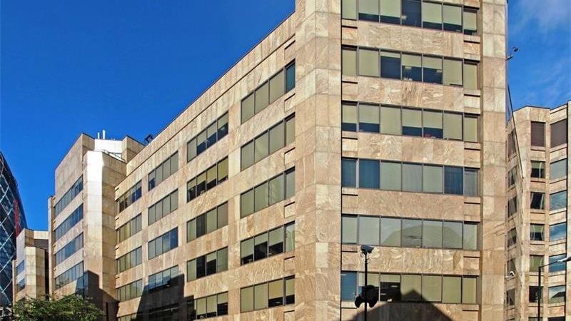 6 Devonshire Square photo 2
