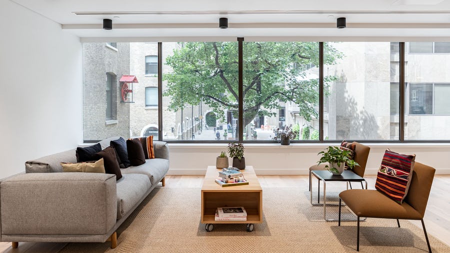 6 Devonshire Square photo 4