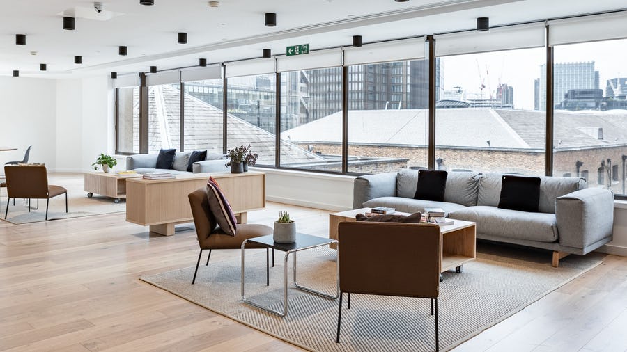 6 Devonshire Square photo 6