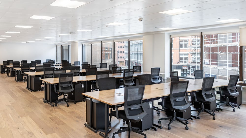 6 Devonshire Square photo 7