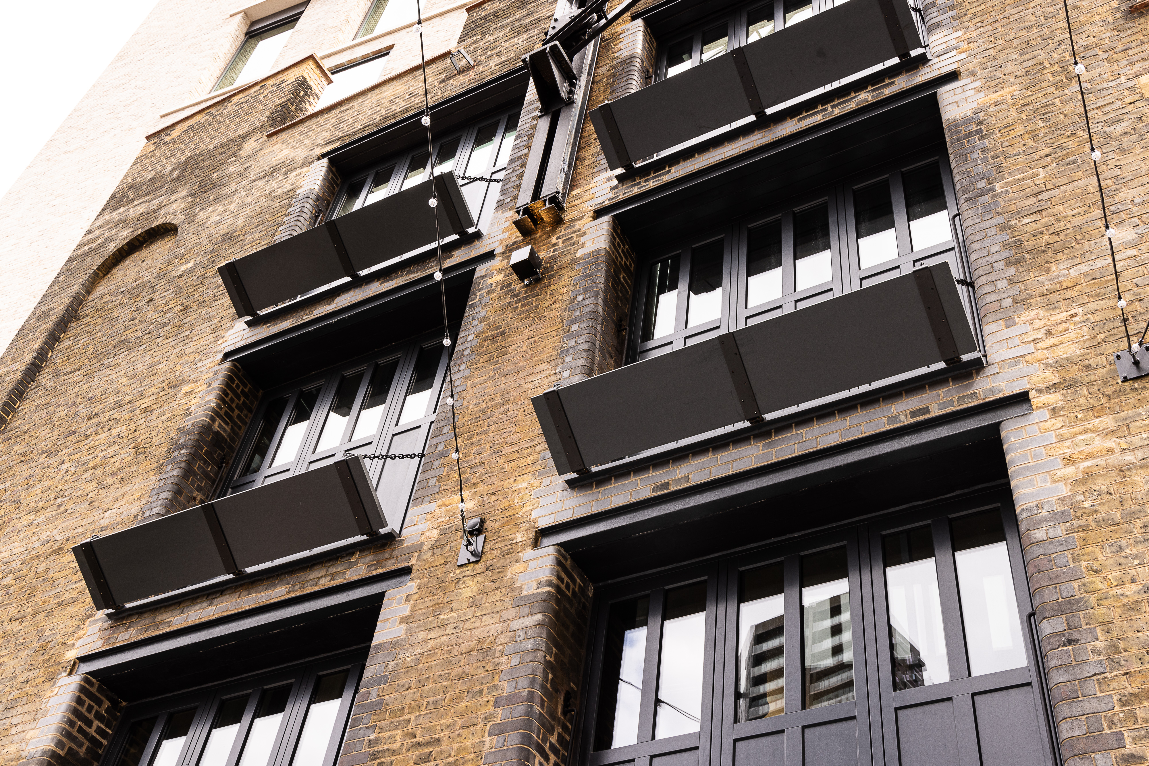 Elder Yard, Norton Folgate photo 6