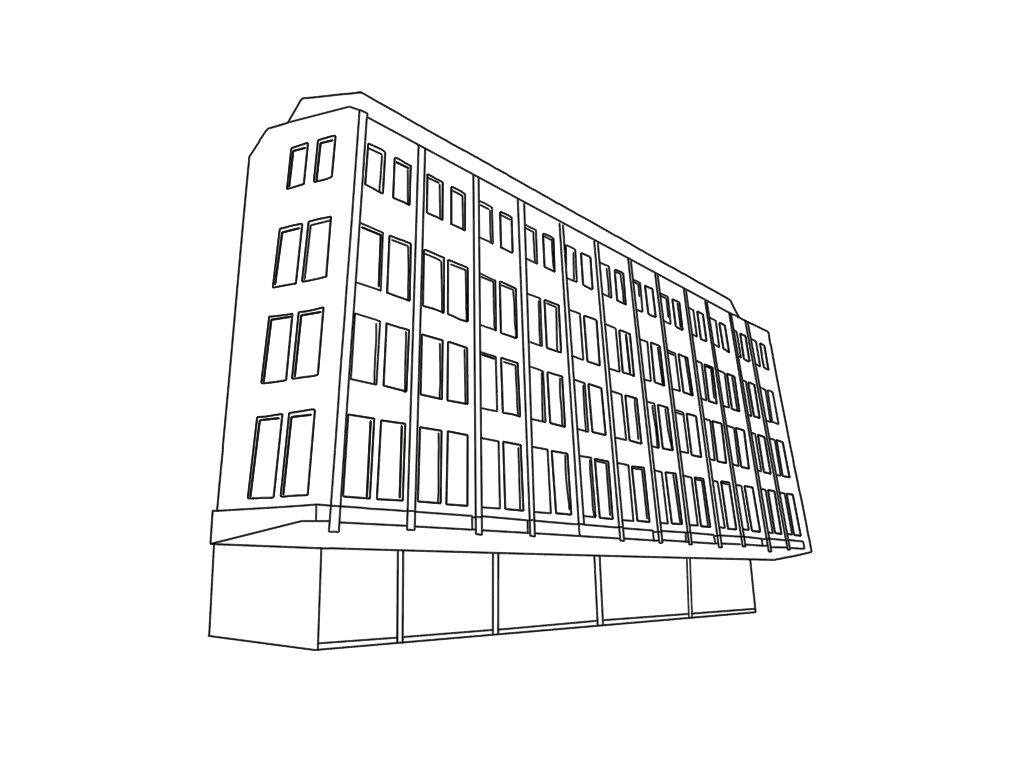 Euston Road photo 7