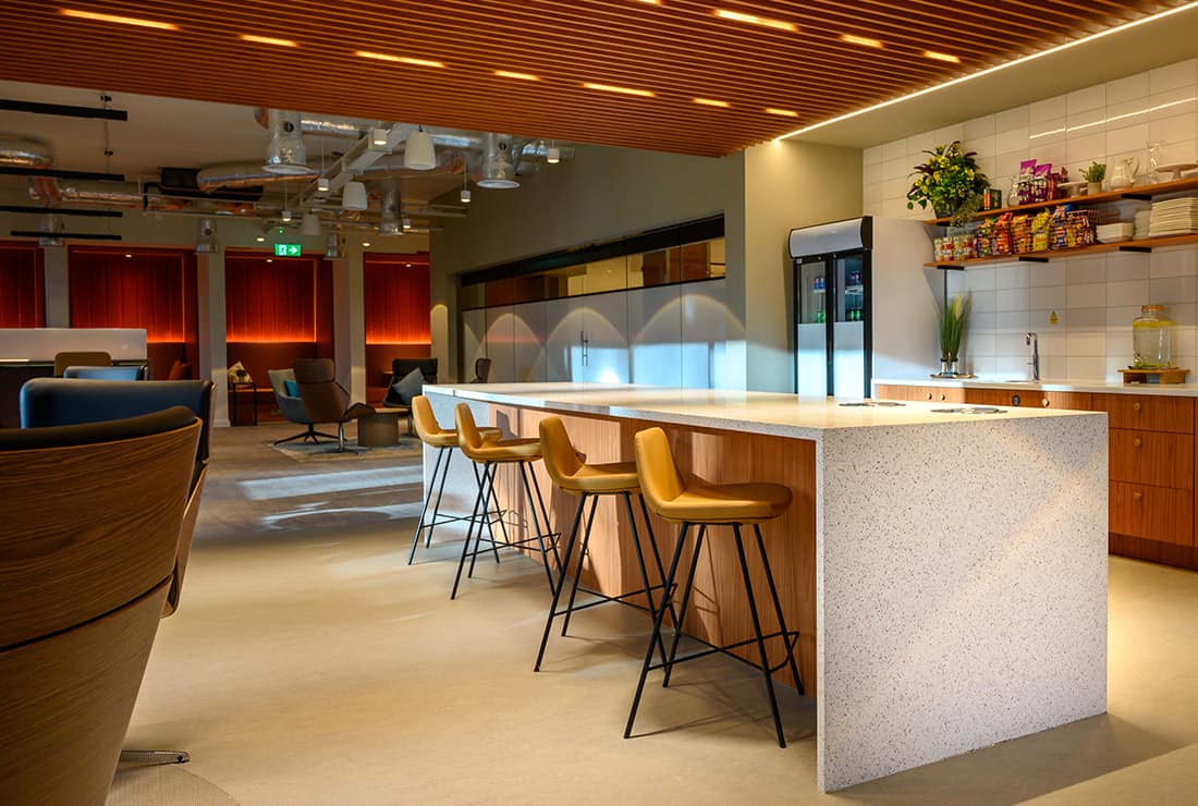 Manchester - Salford Quays