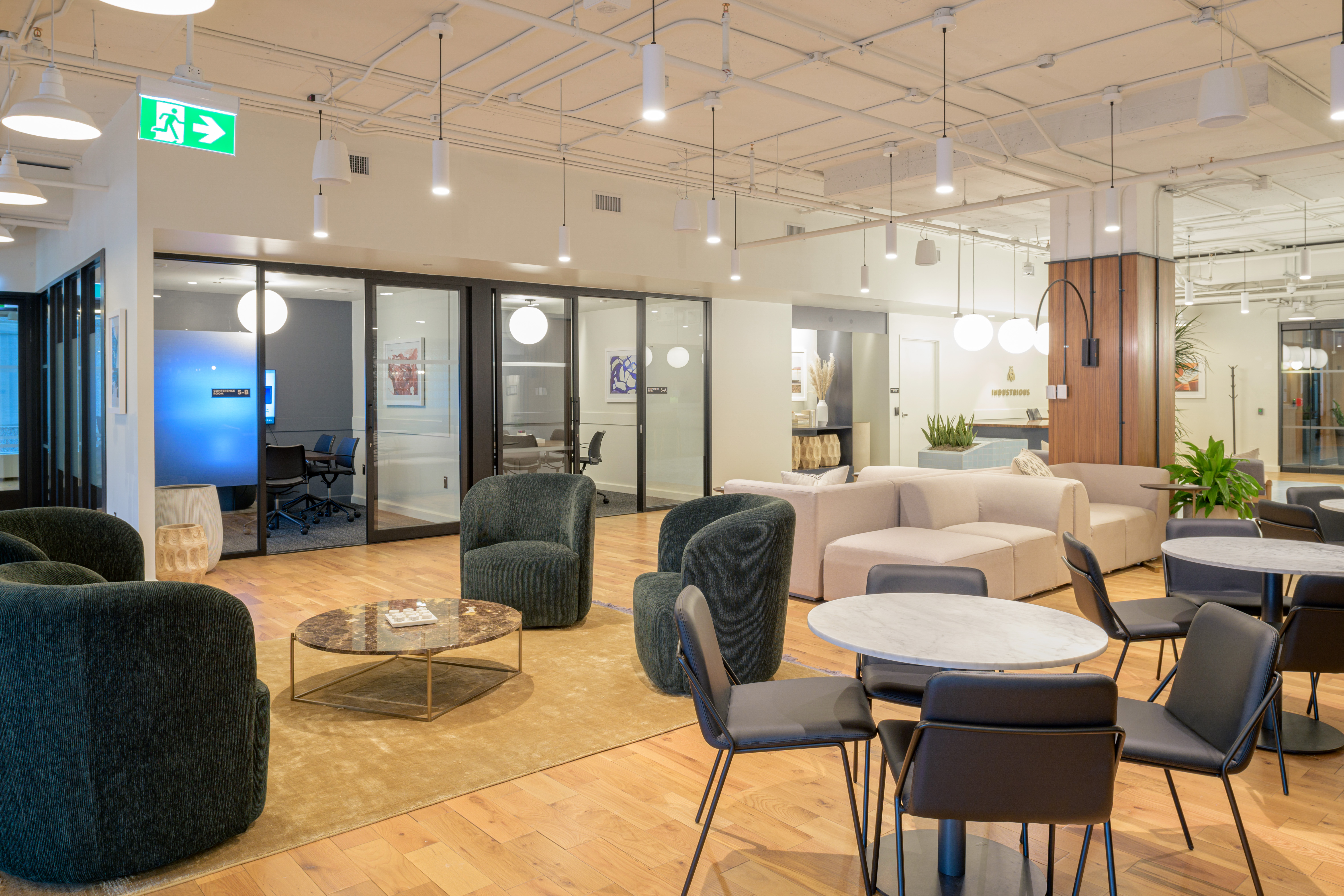 Toronto - Yonge & Bloor