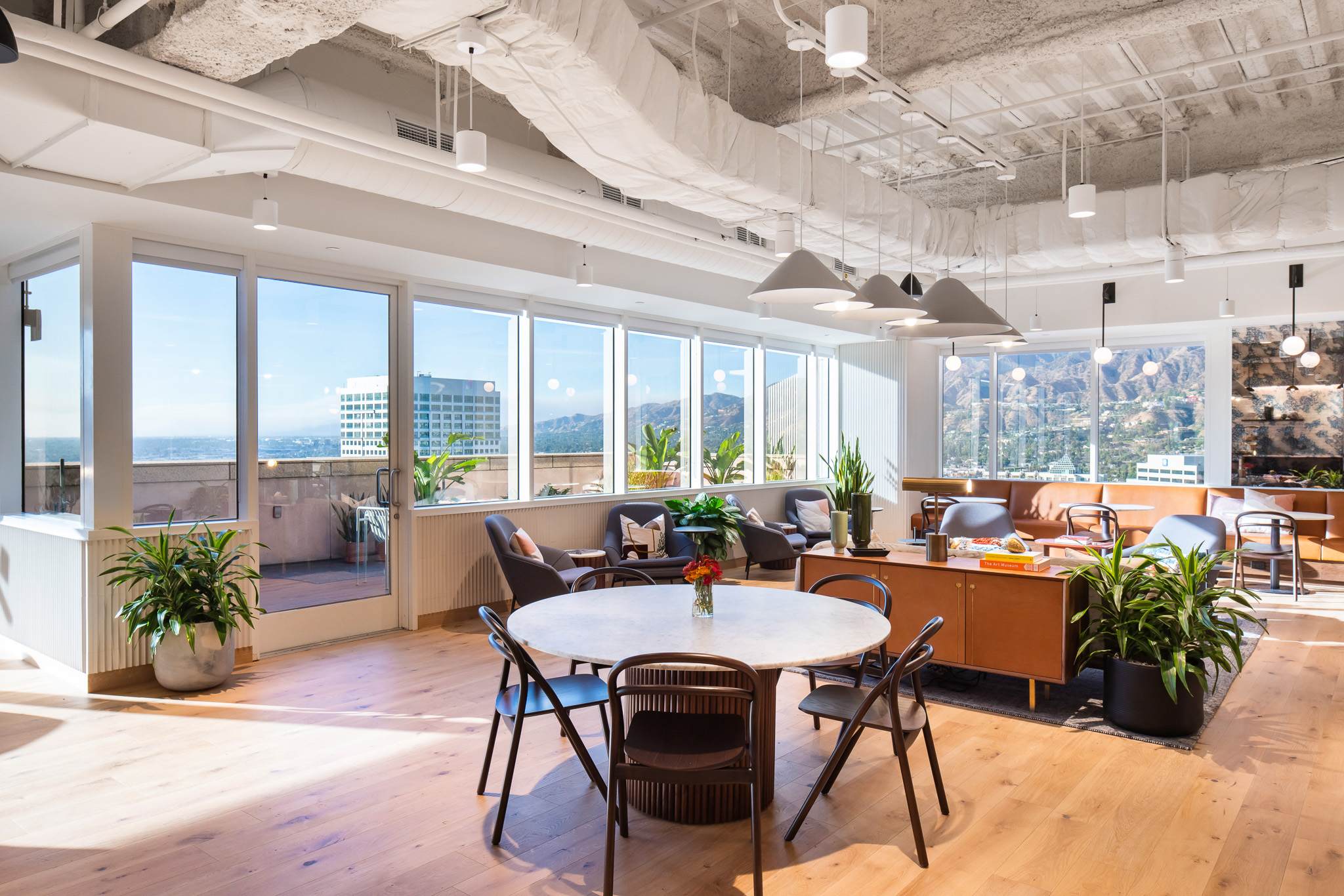 Los Angeles - Downtown Glendale