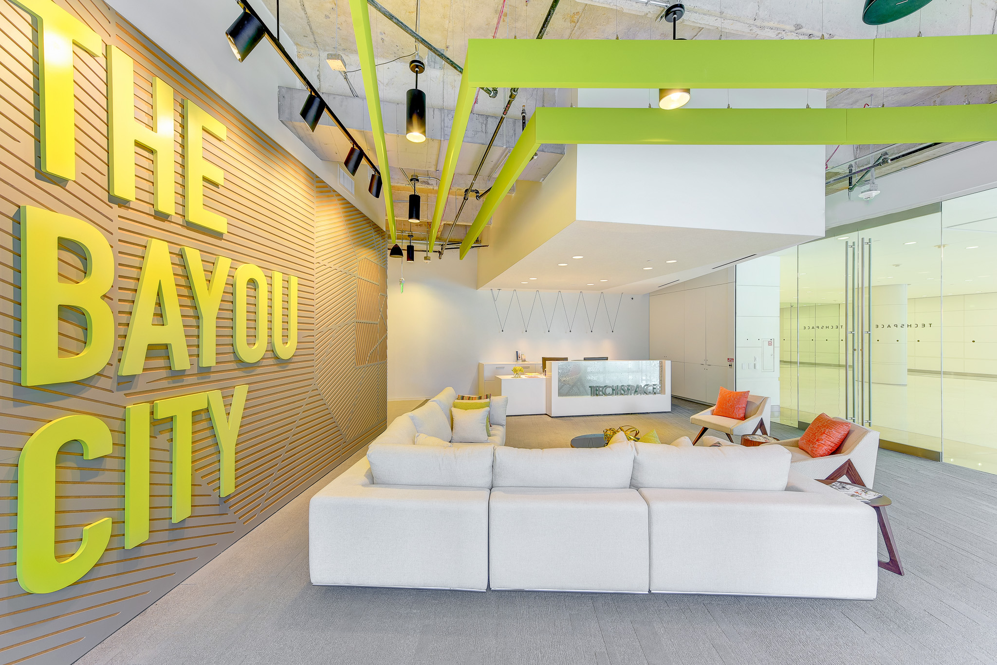 Houston - 2101 CityWest Blvd