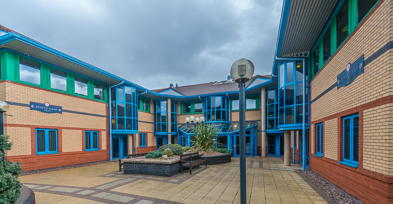 Dudley Court South photo 4