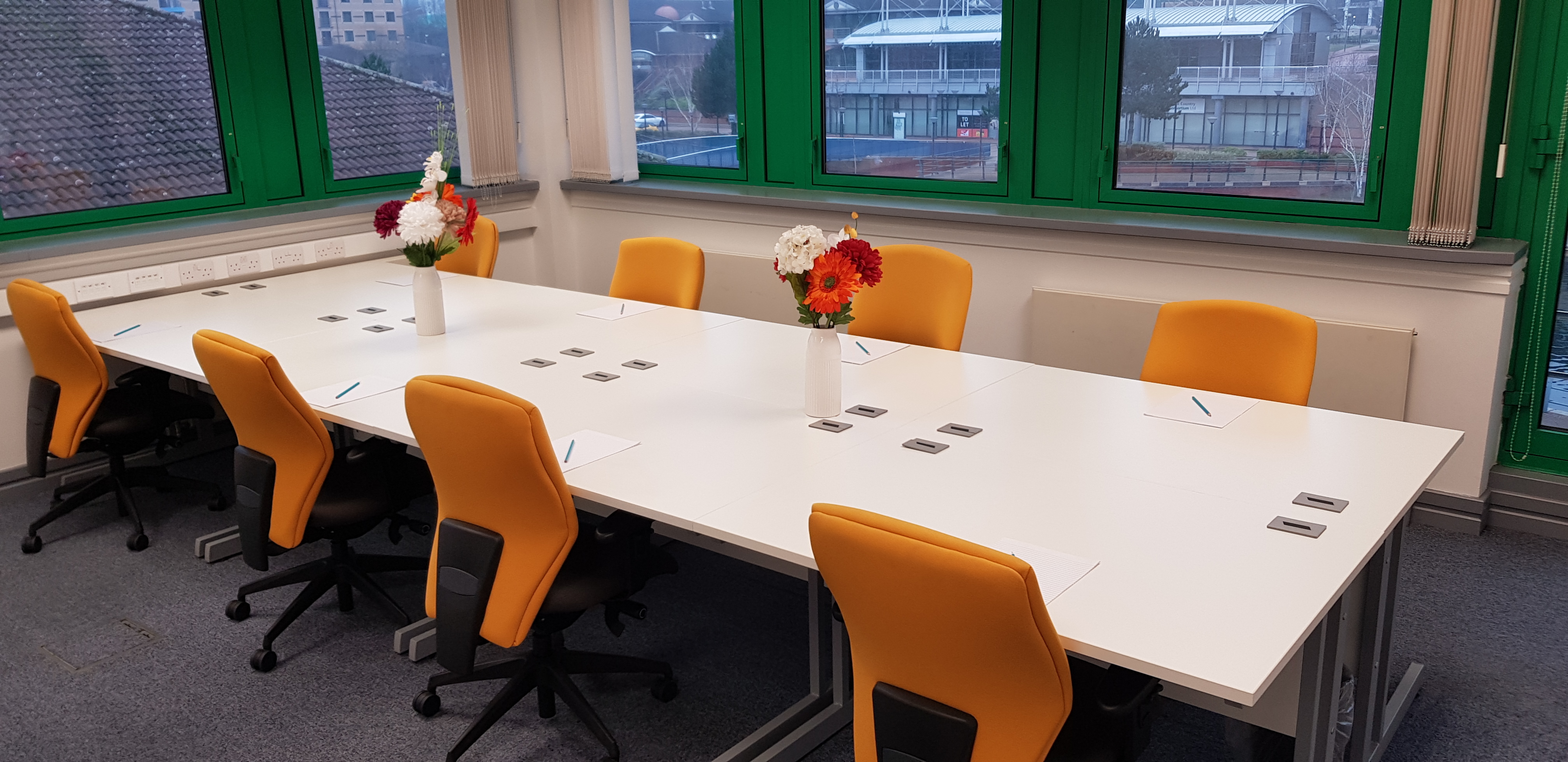 Dudley Court South photo 5