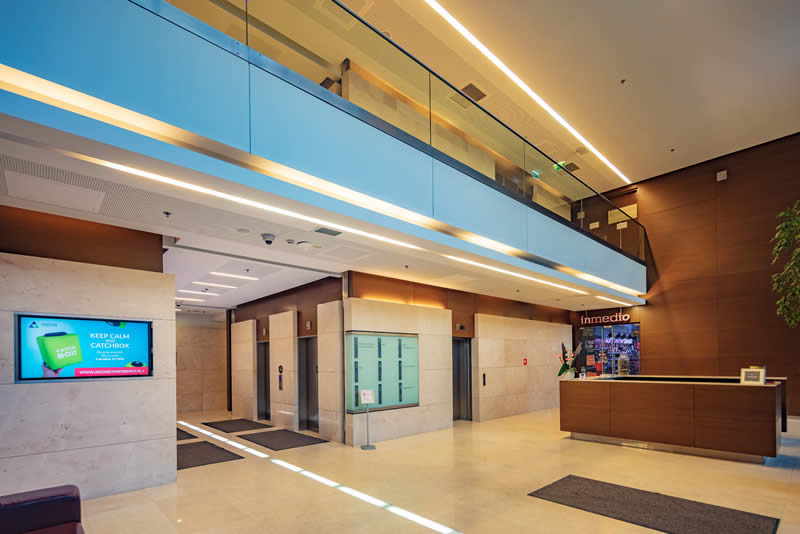 Adgar Plaza A and B photo 5