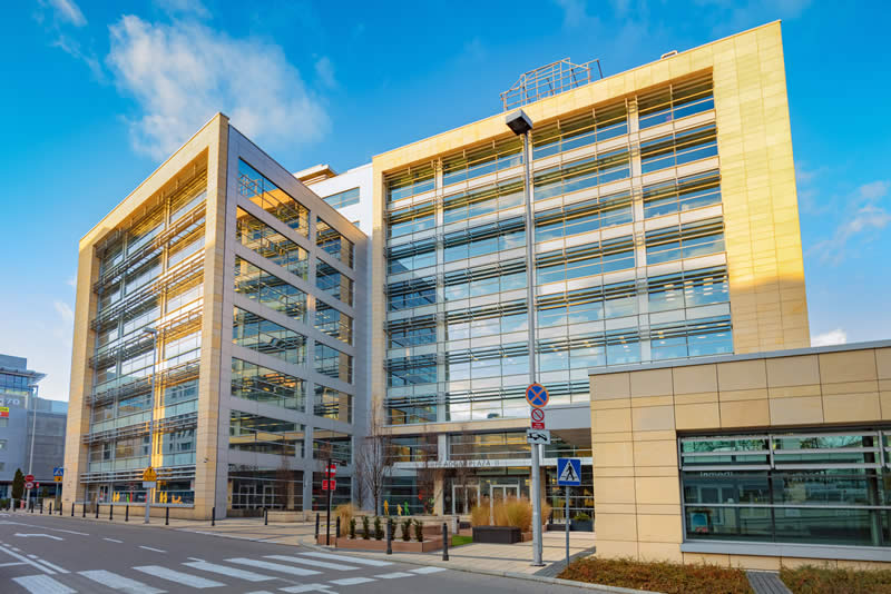 Adgar Plaza A and B photo 6