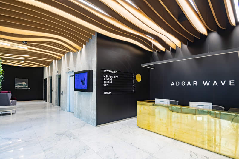 Adgar Wave photo 5