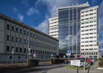 Adgar Renaissance Tower photo 4