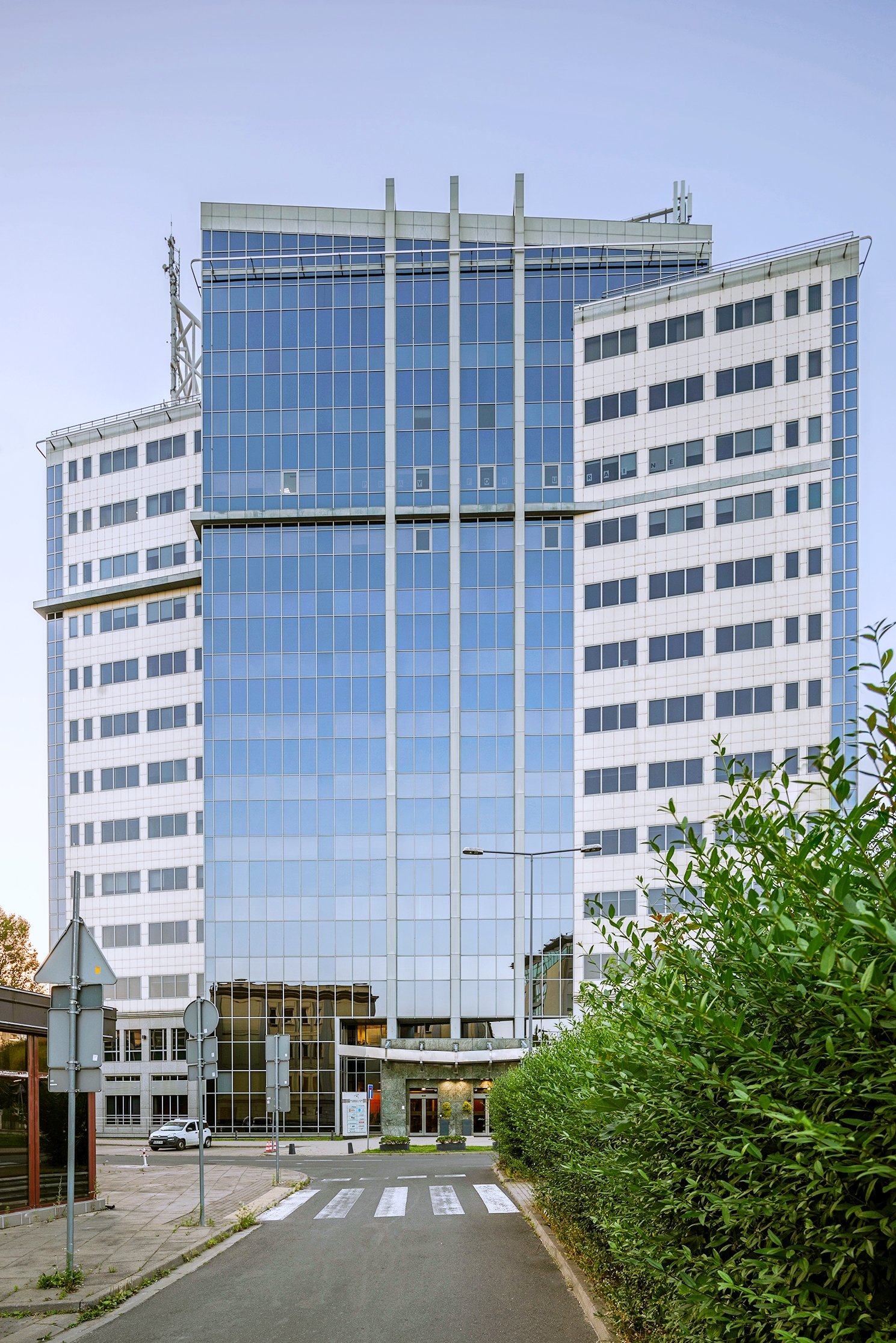 Adgar Renaissance Tower photo 5