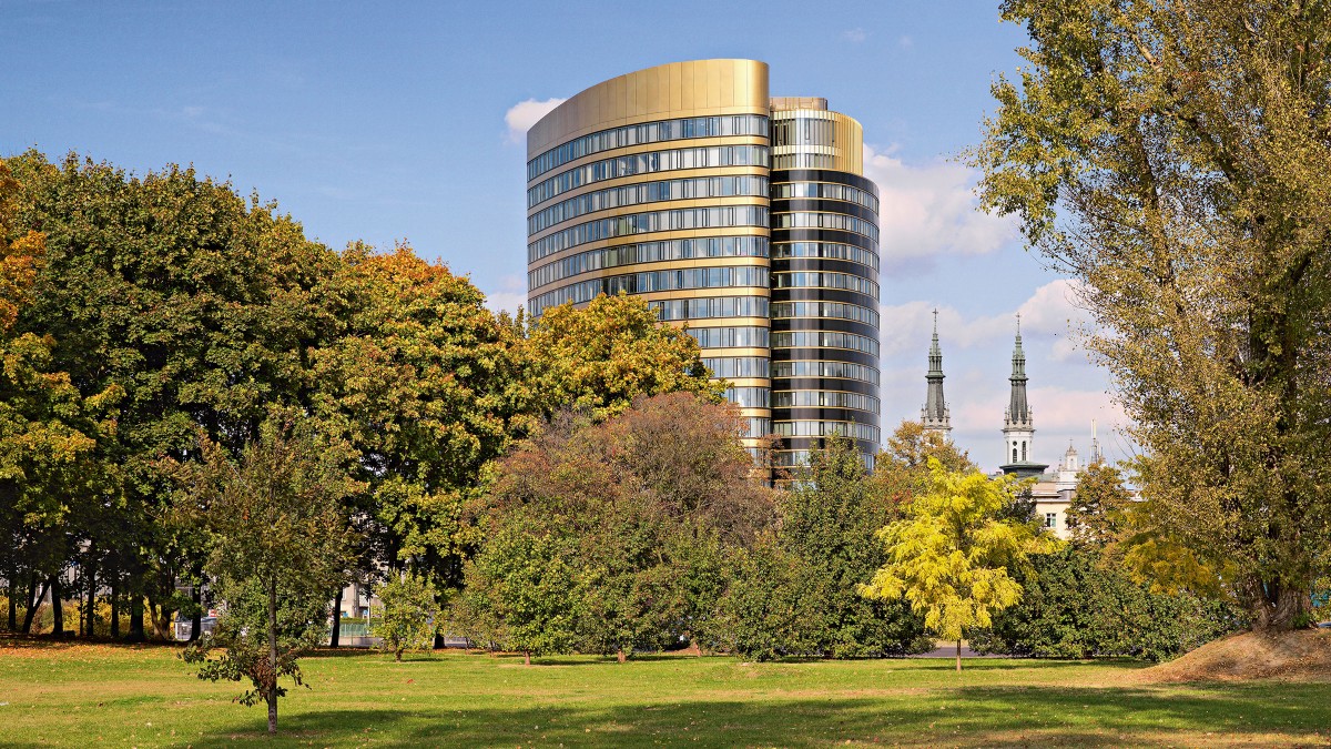 Zebra Tower photo 12