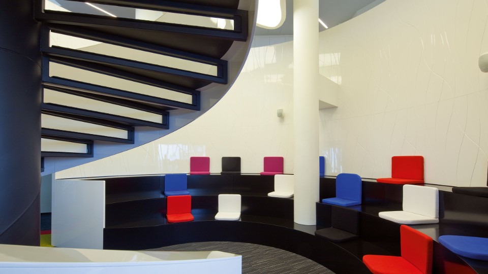 Zebra Tower photo 11