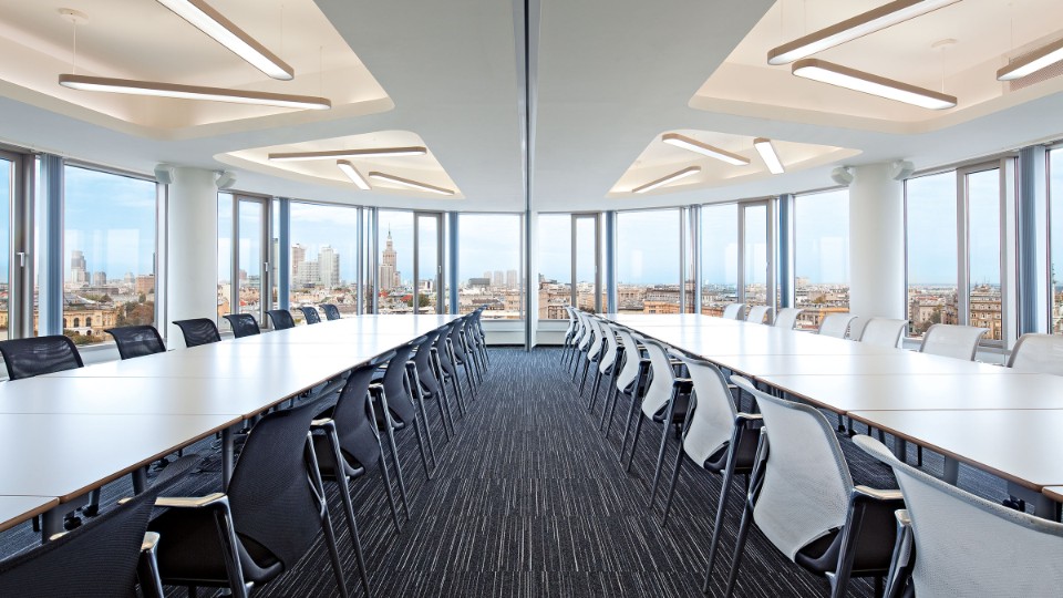 Zebra Tower photo 5
