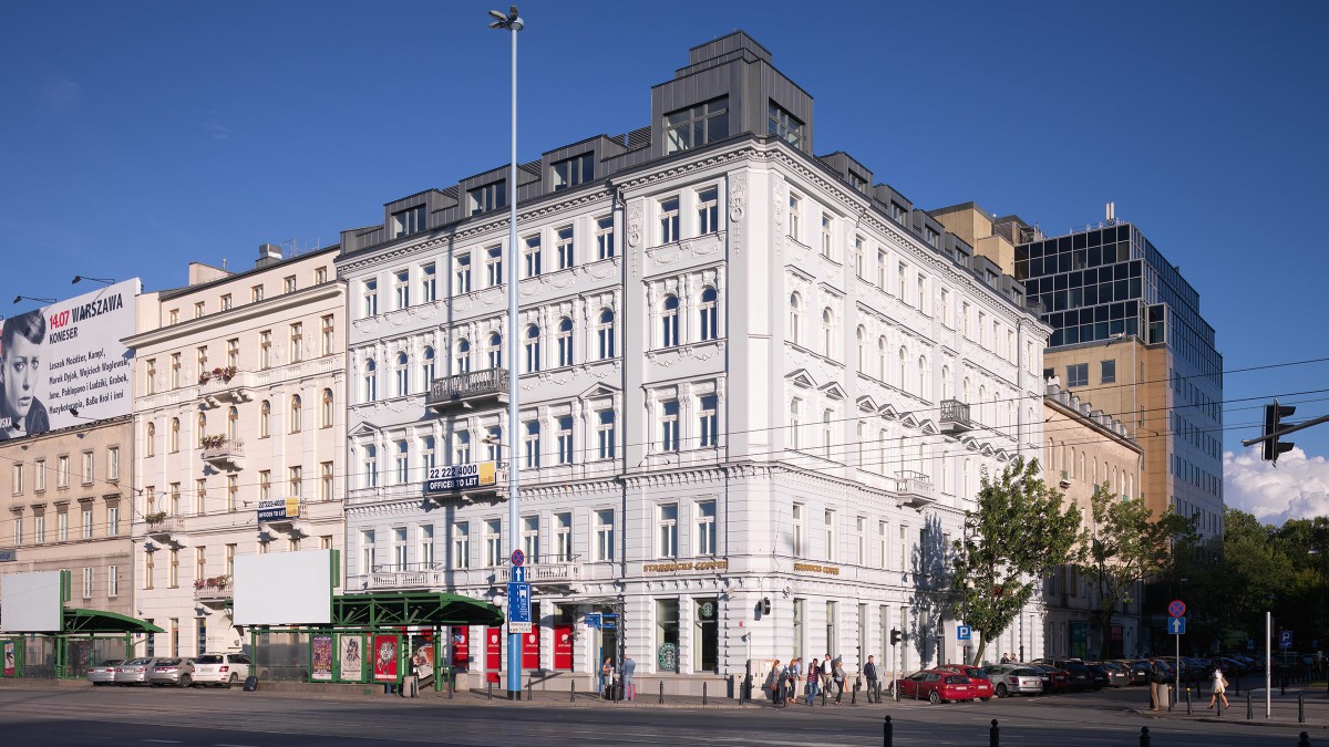 Lipiński Passage photo 3