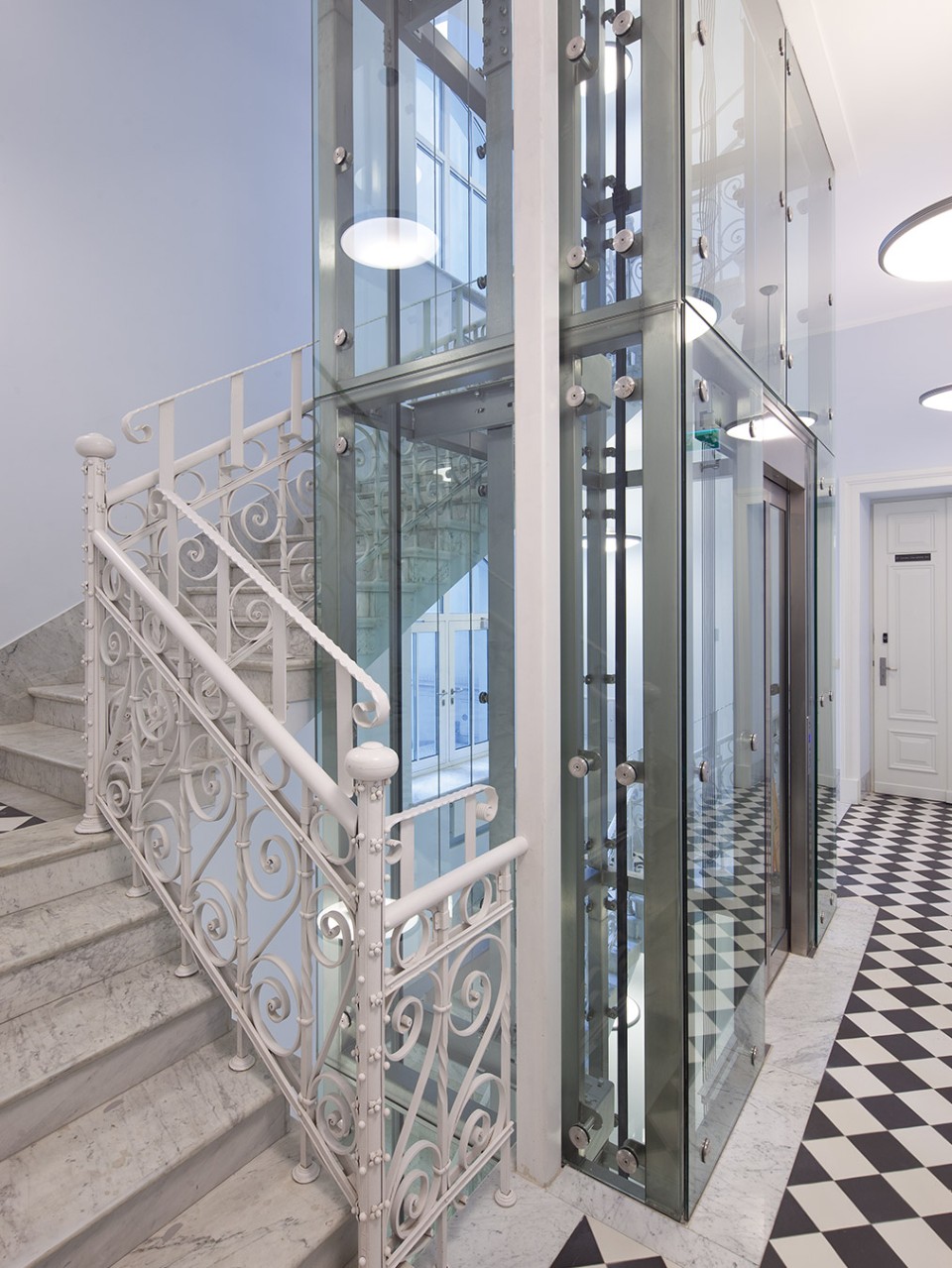 Lipiński Passage photo 6