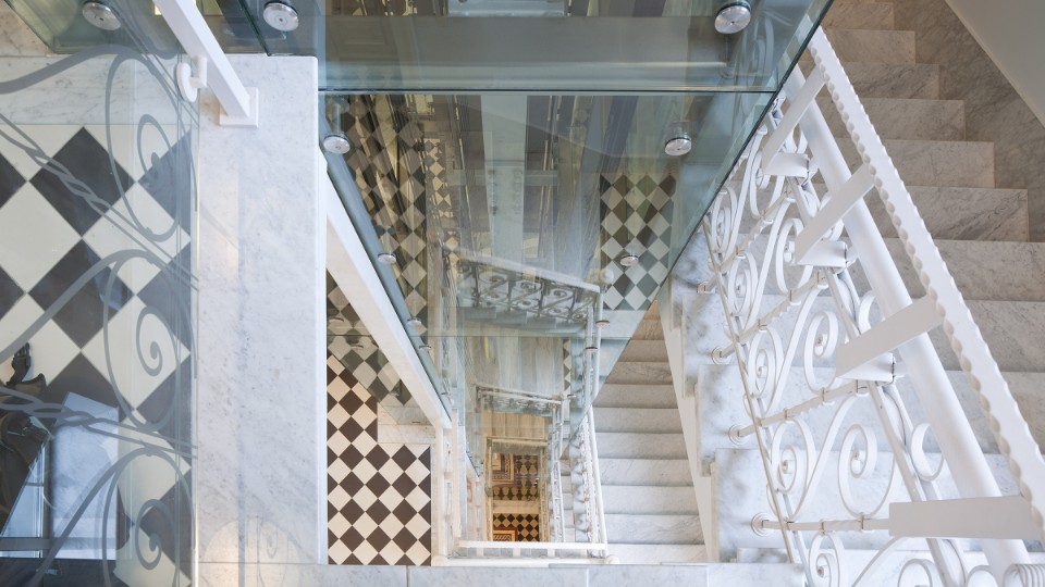 Lipiński Passage photo 7