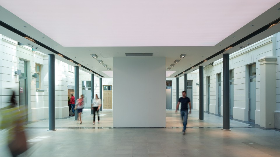Lipiński Passage photo 11