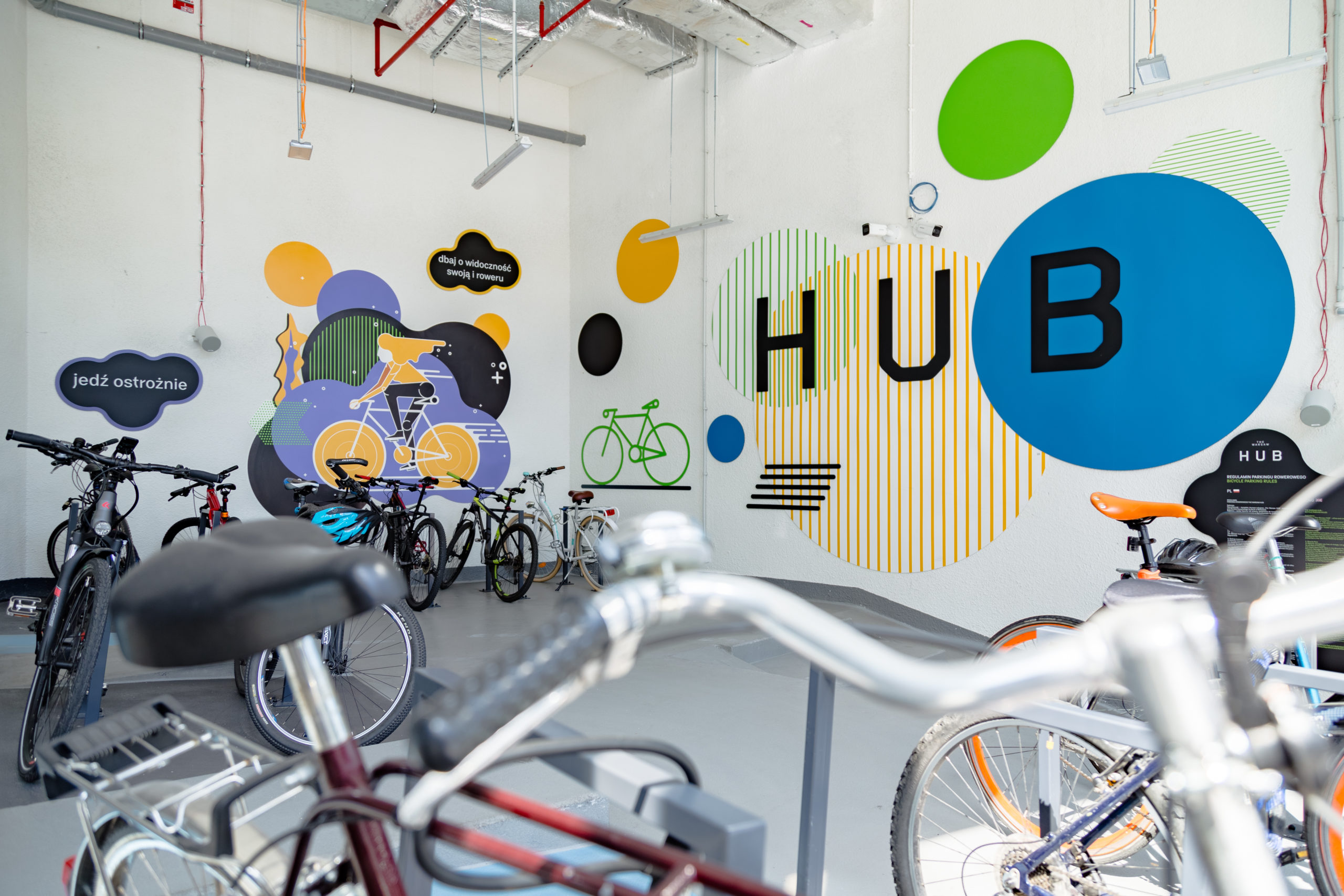 The Warsaw HUB photo 11