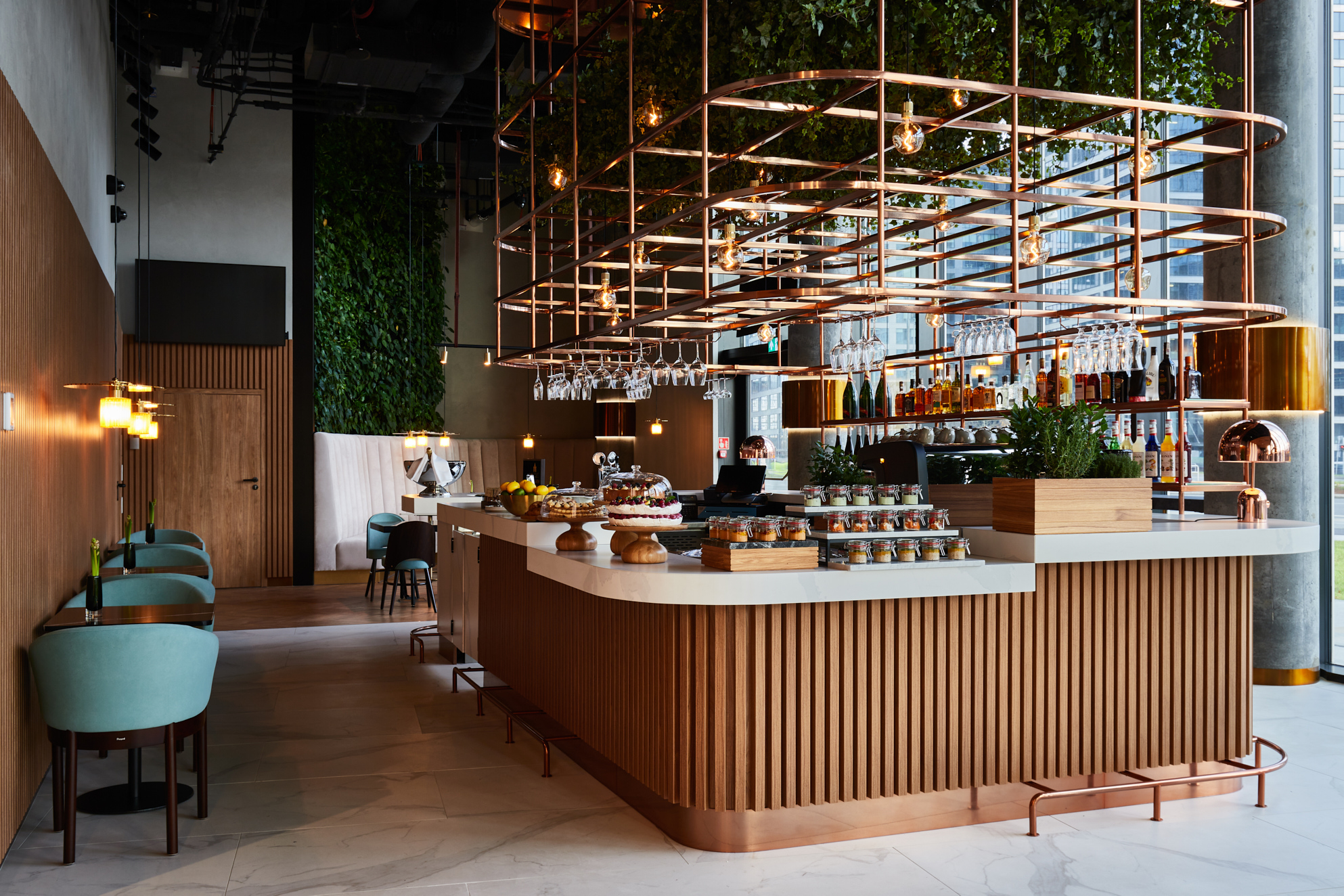 The Warsaw HUB photo 12