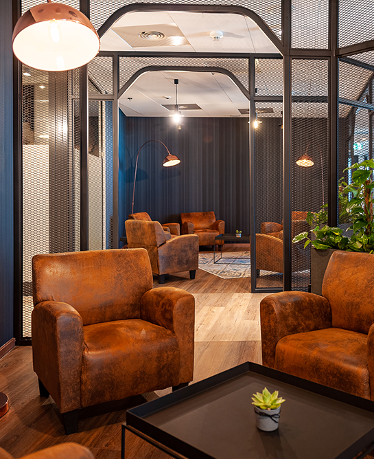 The Warsaw HUB photo 6