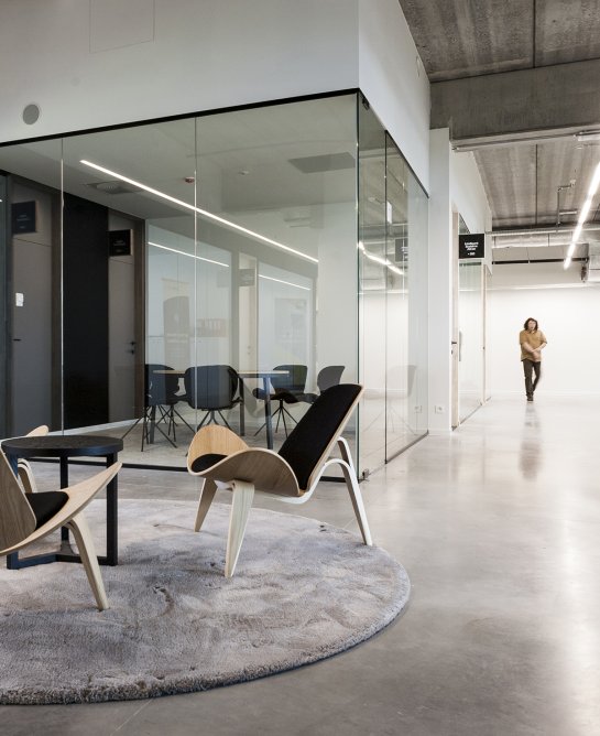 The Warsaw HUB photo 9