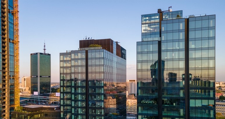 Varso Tower photo 6