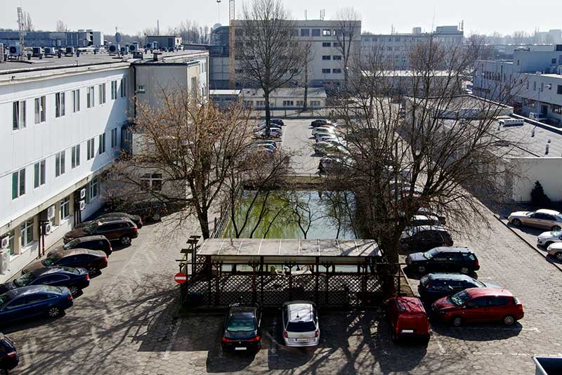 Centrum Zarządzania Inwestycjami Polonia photo 3
