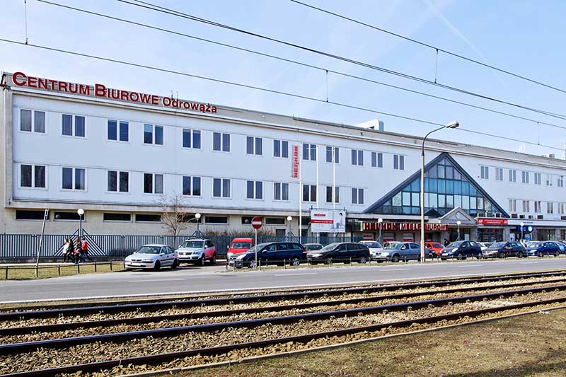 Centrum Zarządzania Inwestycjami Polonia photo 4
